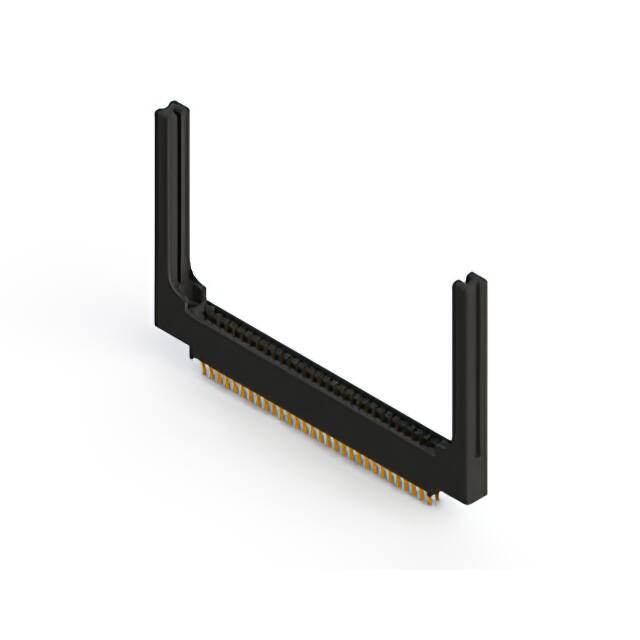 396-060-560-858 EDAC Inc.  Edgeboard Connectors
